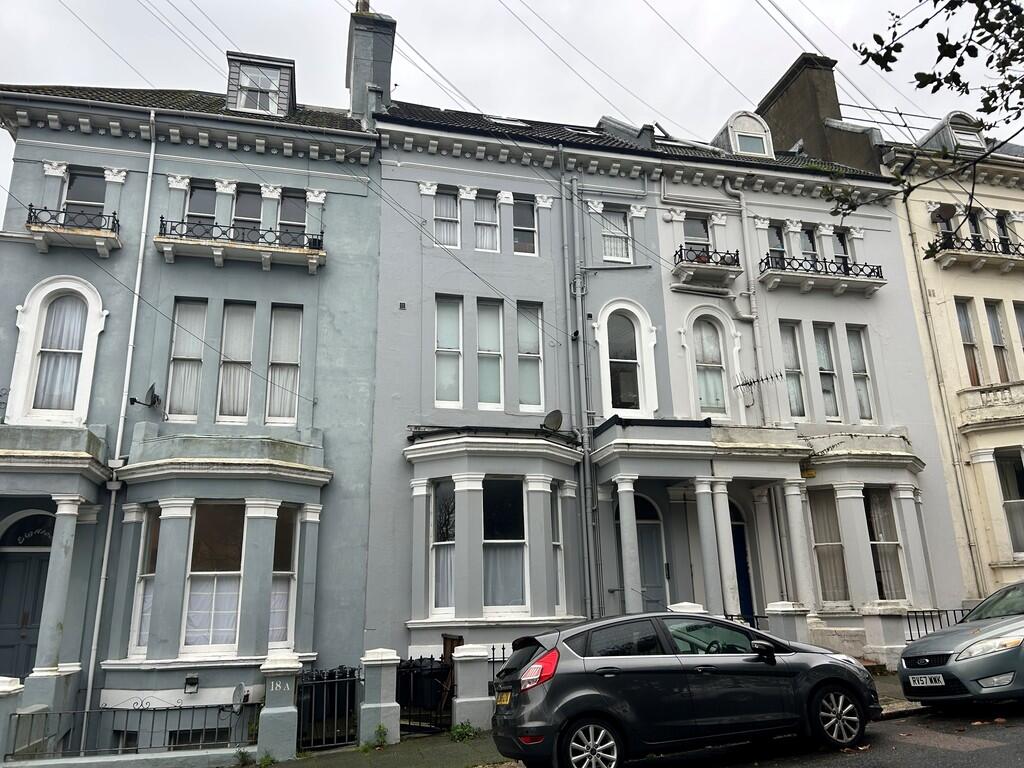 Main image of property: Magdalen Road, St. Leonards-on-Sea