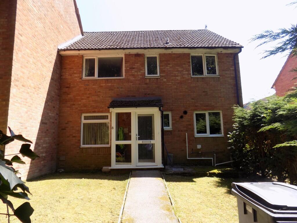 Main image of property: Cowden Walk, St. Leonards-on-Sea