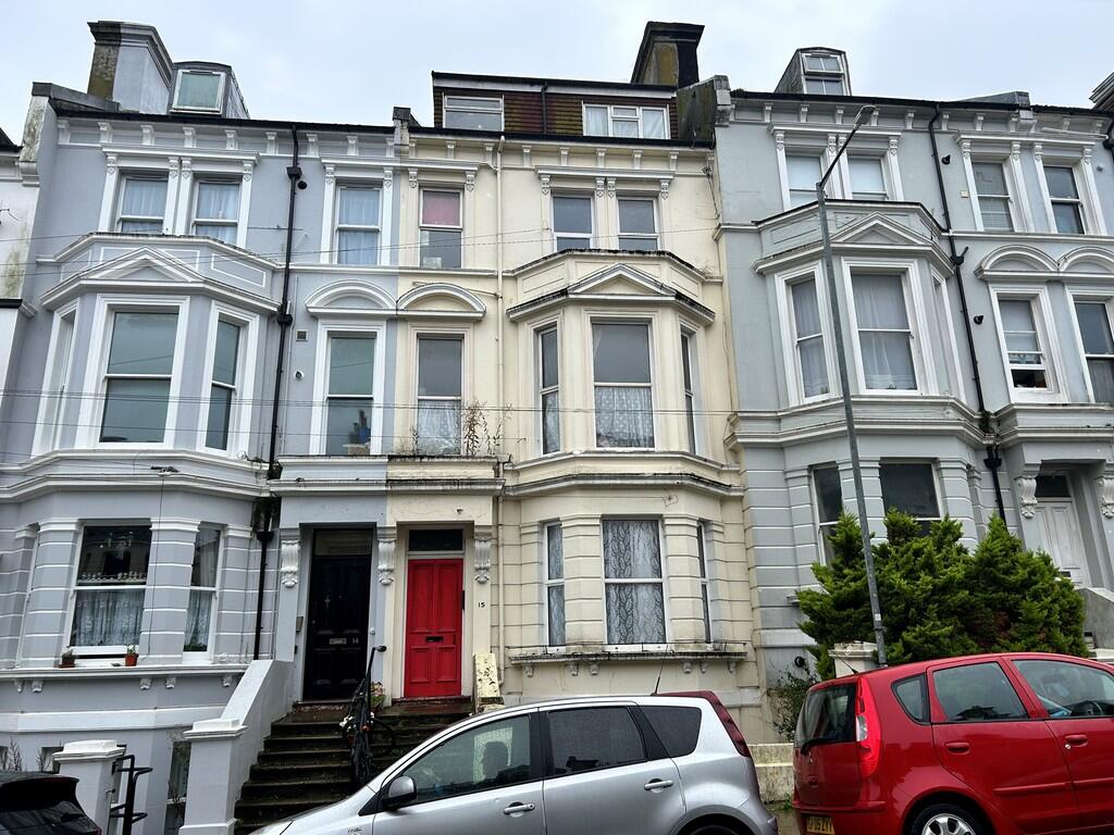 Main image of property: Carisbrooke Road, St. Leonards-on-Sea