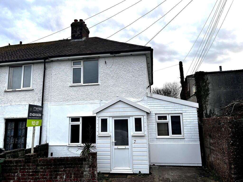 Main image of property: Bridge Way, St. Leonards-on-Sea