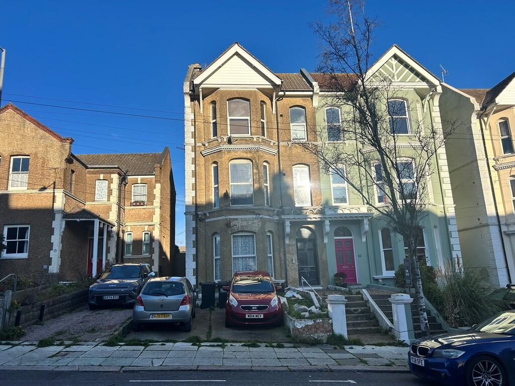 Main image of property: Priory Avenue, Hastings