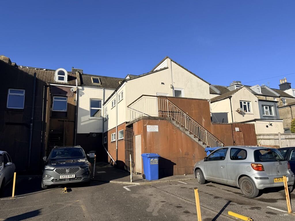 Main image of property: Sedlescombe Road North, St. Leonards-on-Sea