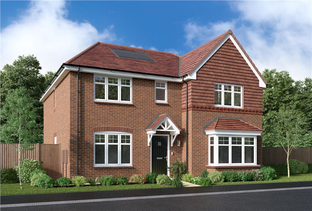 Main image of property: Leicester Road, 
Countesthorpe, 
LE8 5QP