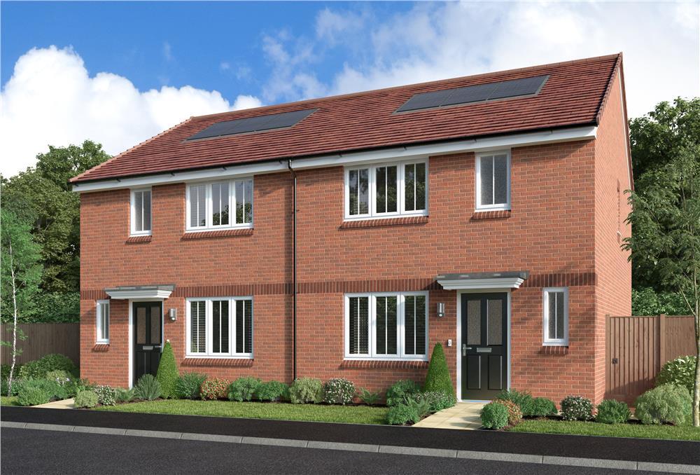 Main image of property: Leicester Road, 
Countesthorpe, 
LE8 5QP
