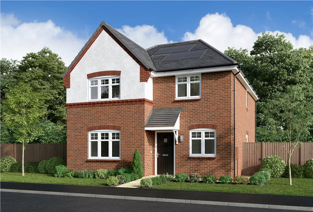 Main image of property: Leicester Road, 
Countesthorpe, 
LE8 5QP