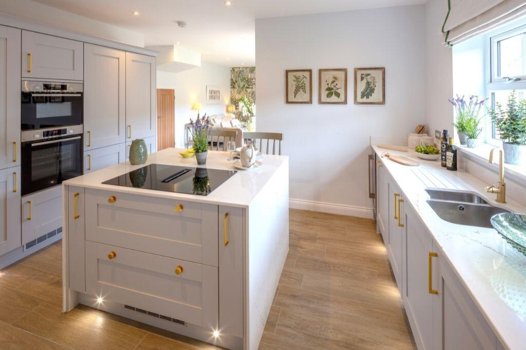 Main image of property: Percy Gardens,
Barrasford,
Hexham,
NE48 4AA