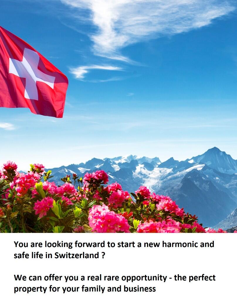 Main image of property: Schaffhausen, Schaffhausen