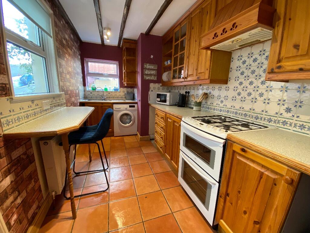 Main image of property: Norman Road, Tunbridge Wells, Kent, TN1