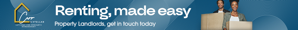 Get brand editions for Carr & Stellar, Covering Kent & South London