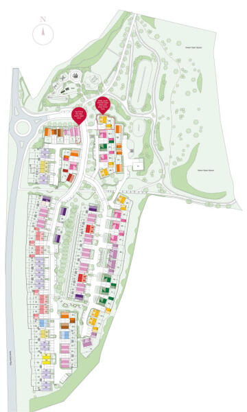 SitePlan