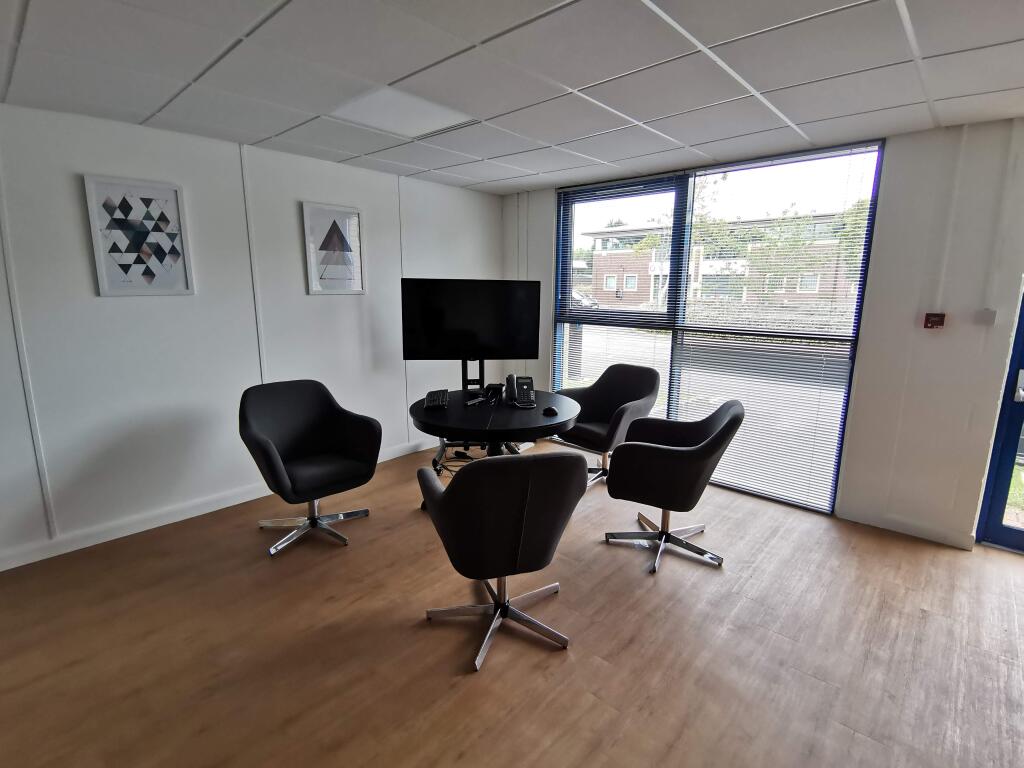 Main image of property: Unit 52-53, Watchfield, Swindon, SN6
