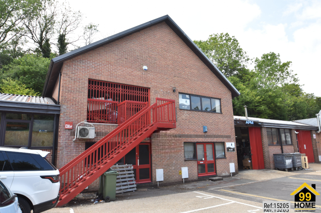 Main image of property: Enterprise Road, Waterlooville, Hampshire, PO8