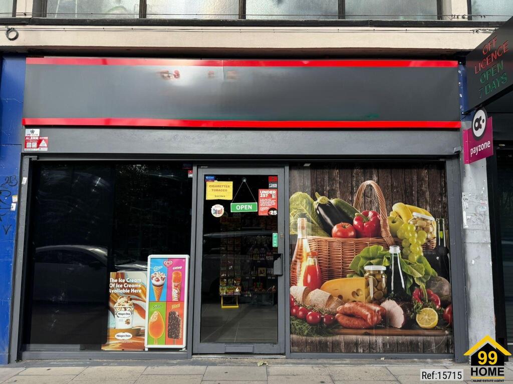 Main image of property: Pennyfields, London, Tower Hamlets, E14
