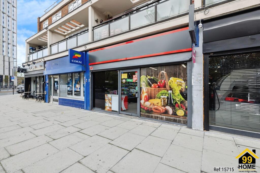 Main image of property: Pennyfields, London, Tower Hamlets, E14