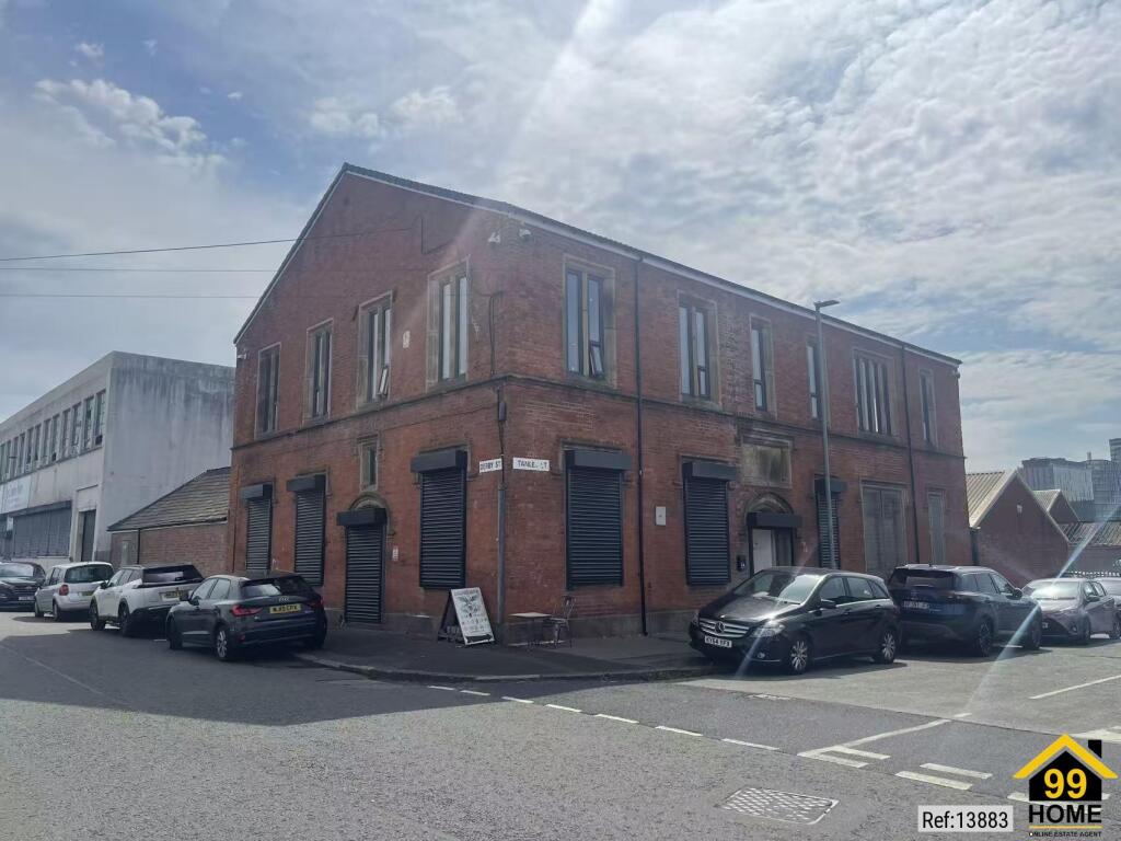 Main image of property: Derby Street, Manchester, Greater M8