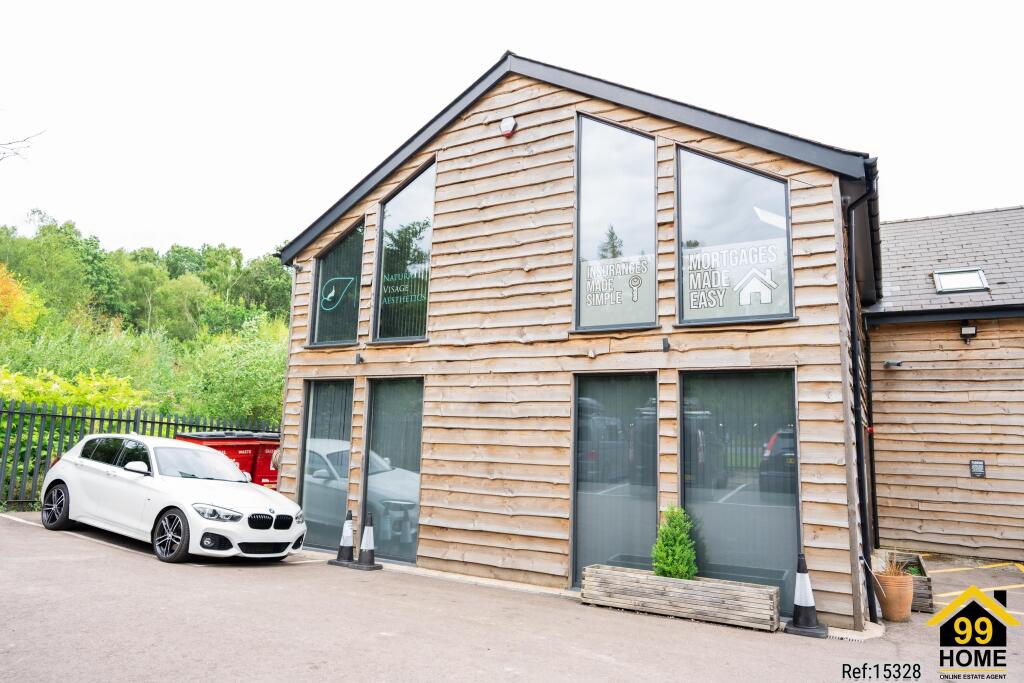 Main image of property: Abergavenny Road, Pontypool, United Kingdom, NP4