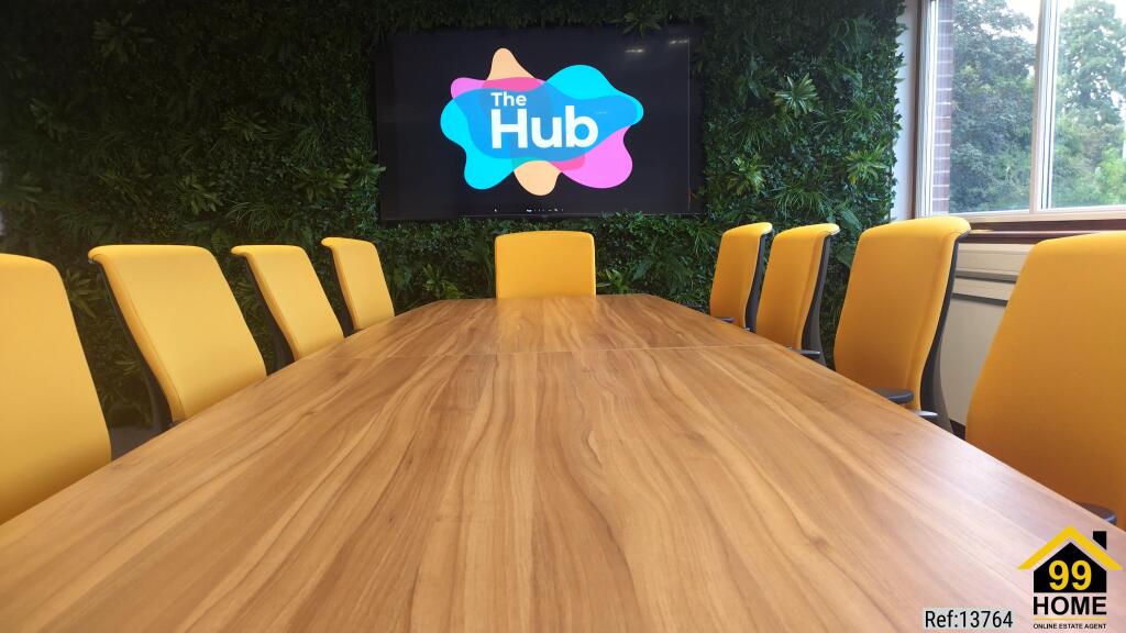 Main image of property: Cringleford Business Centre, Norwich, United Kingdom, NR4