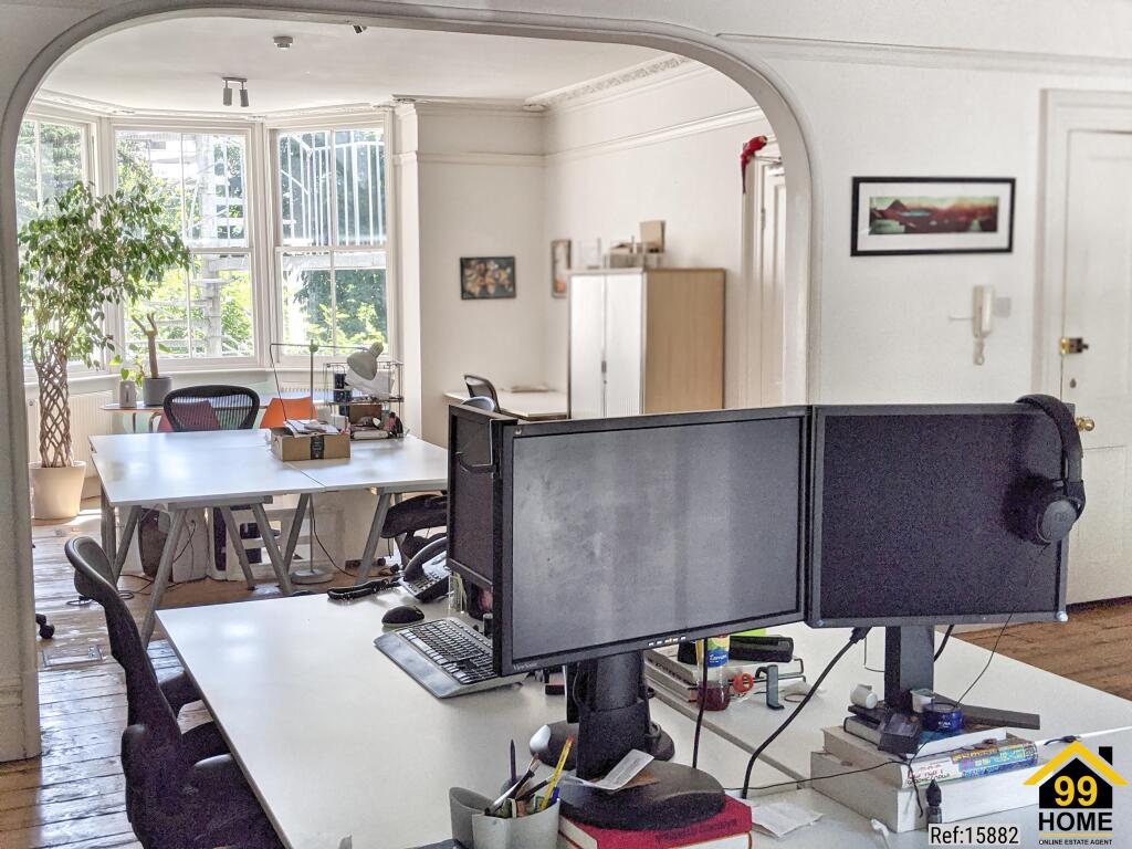 Main image of property: Old Steine, Brighton, United Kingdom, BN1