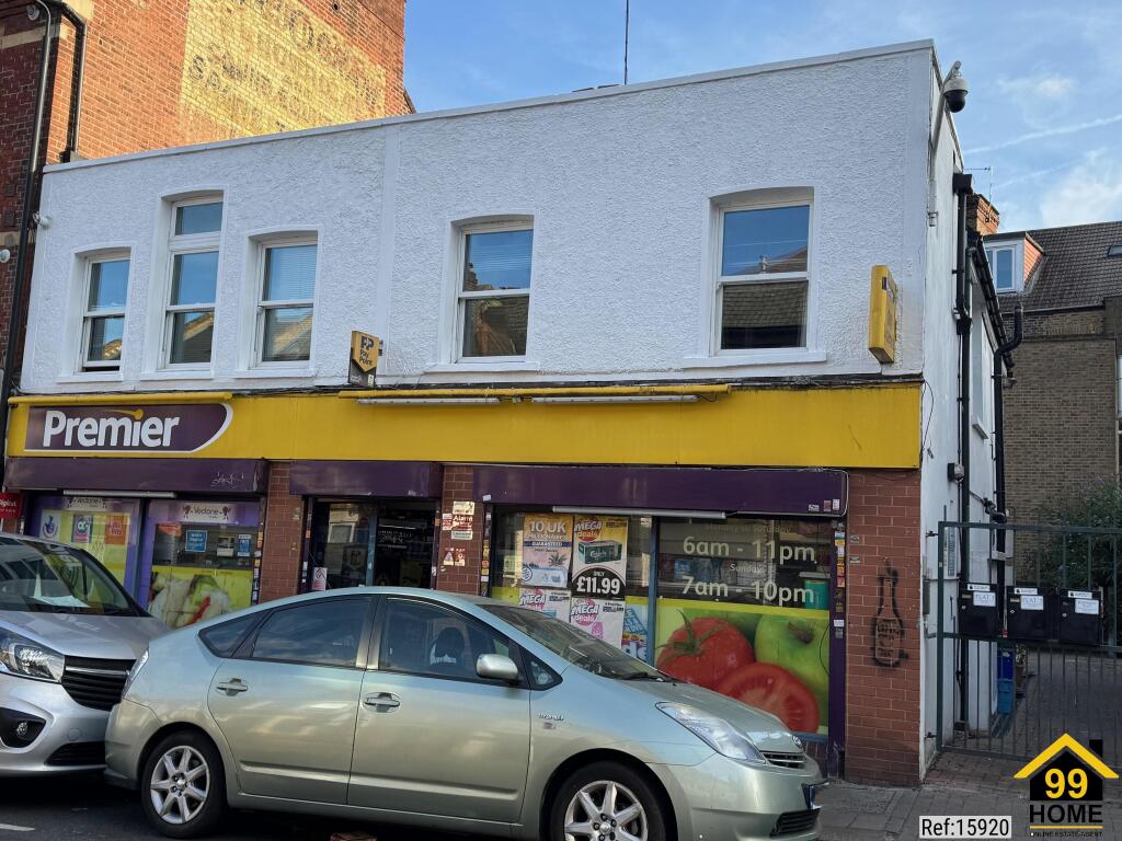 Main image of property: Sunnyhill Road, Streatham, London, SW16