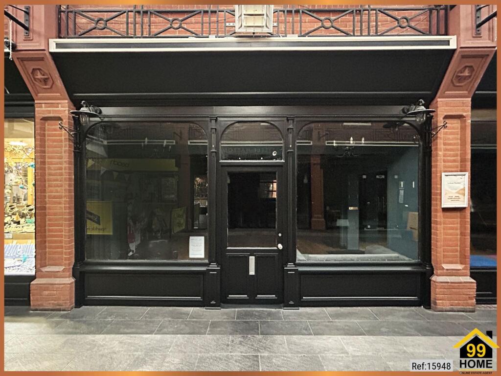 Main image of property: Royal Star Arcade, Maidstone, ME14