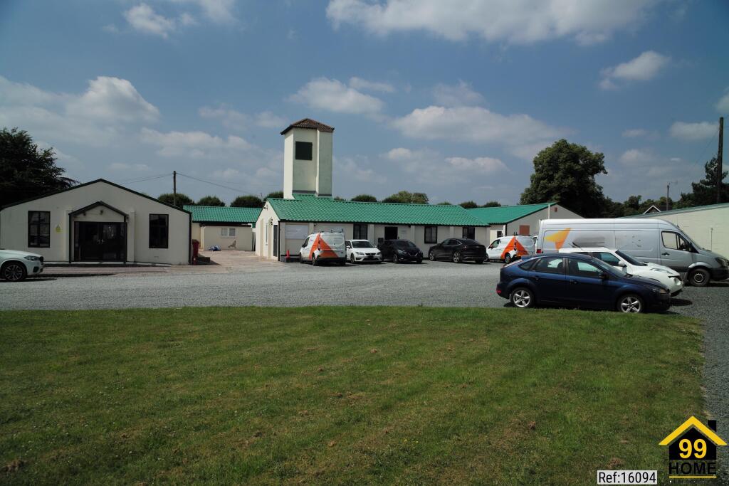 Main image of property: Cosford Business Park, Neachley, Shifnal, Shropsshire, TF11