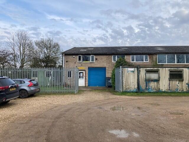 Main image of property: Broad Lane, Cottenham, East Of England, CB24 8SW