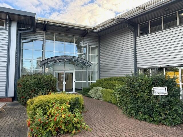 Main image of property: Precision House, Cambridgeshire Business Park, Ely, CB7 4EX
