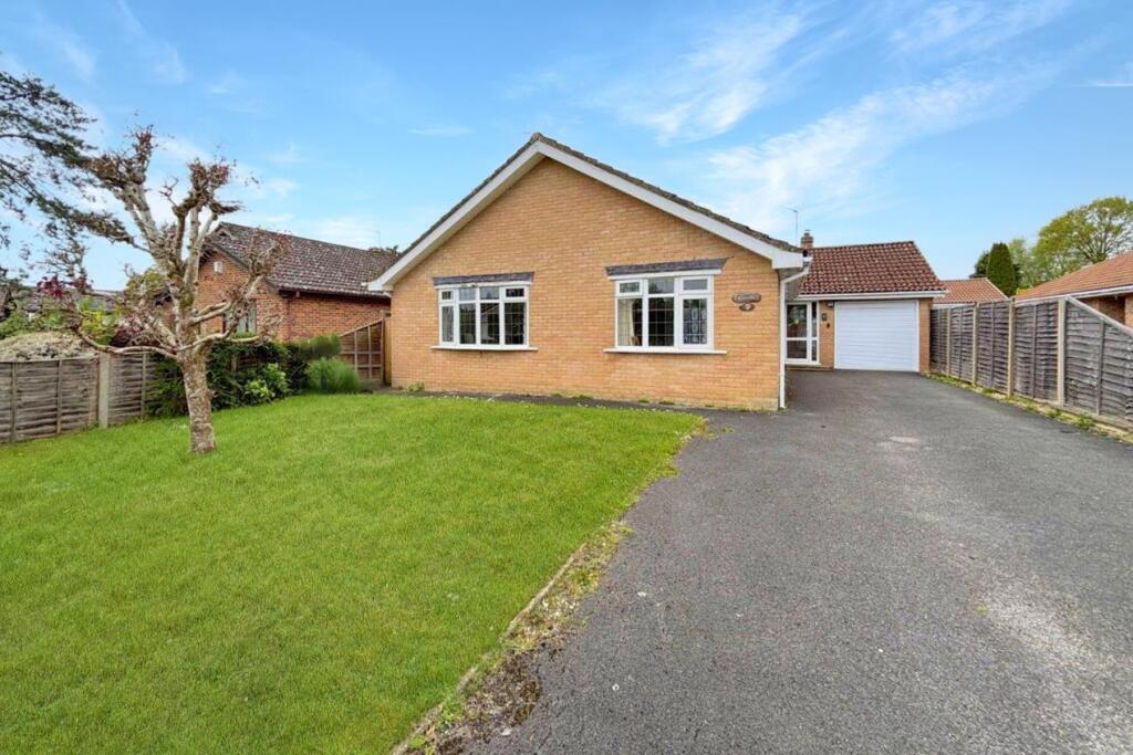 Main image of property: Magnolia Close, Verwood