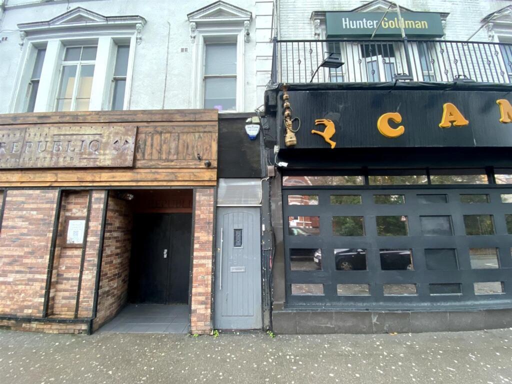 Additional image 2 of Old Christchurch Road, Bournemouth Town Centre