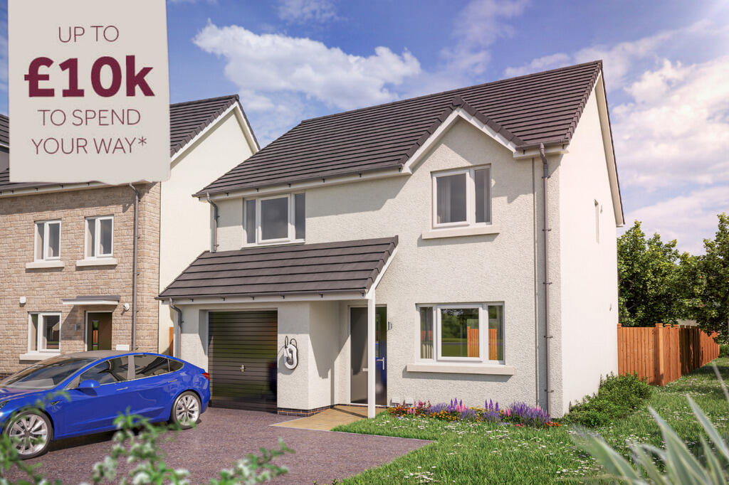 Main image of property: Clovelly Road, 
Bideford, 
Devon, 
EX39 3DU