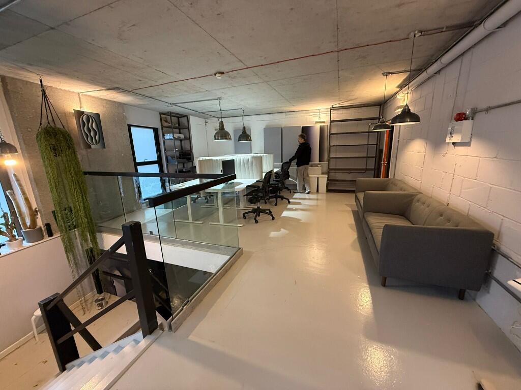 Main image of property: Gransden Avenue, London, E8