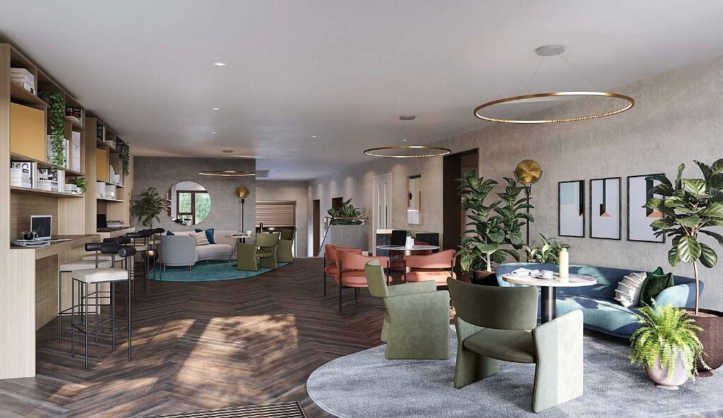 Main image of property: Seagull Lane, London, E16