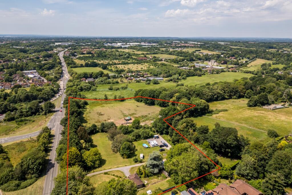 Main image of property: The Avenue, Titchfield, Fareham, Hampshire, PO14