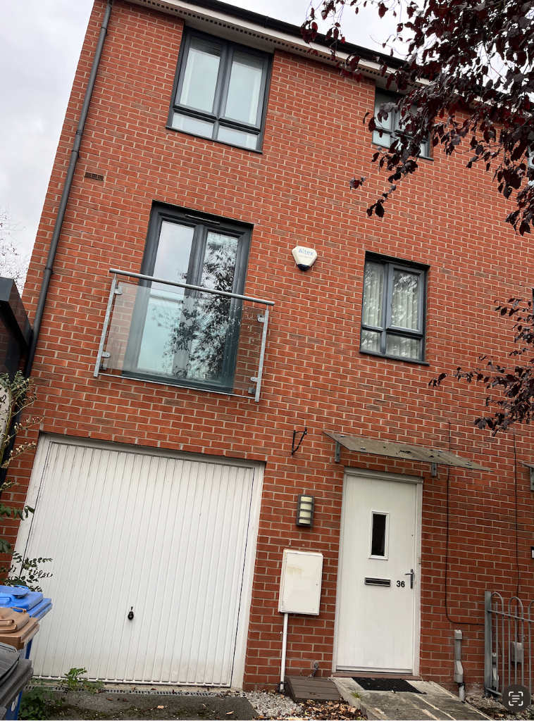 Main image of property: Alban Street, Manchester, Greater Manchester, M7