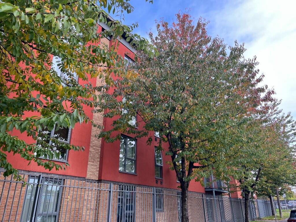 Main image of property: Ordsall Lane, Manchester, Greater Manchester, M5