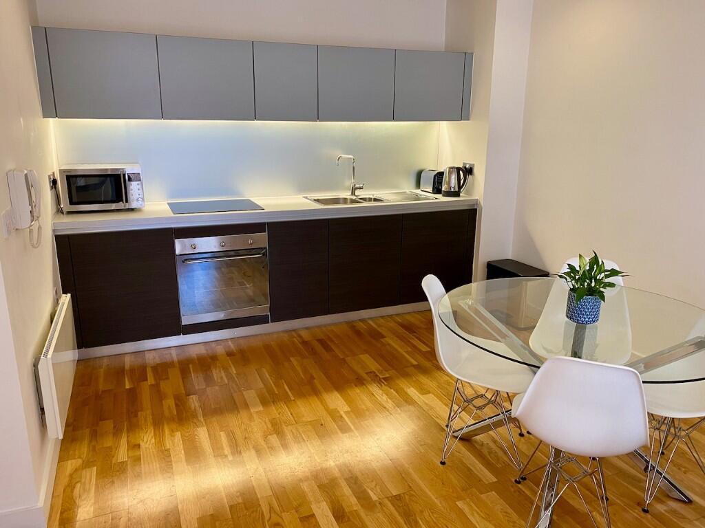 Main image of property: Piccadilly Place, Manchester, Greater Manchester, M1