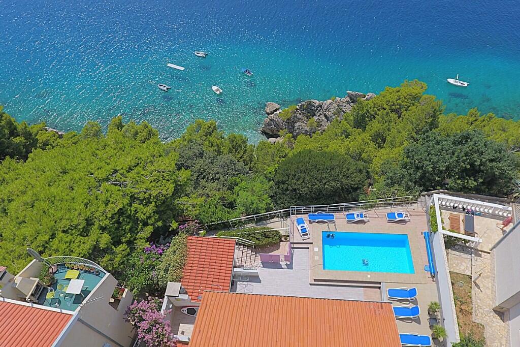 Main image of property: Omis, Split-Dalmatia