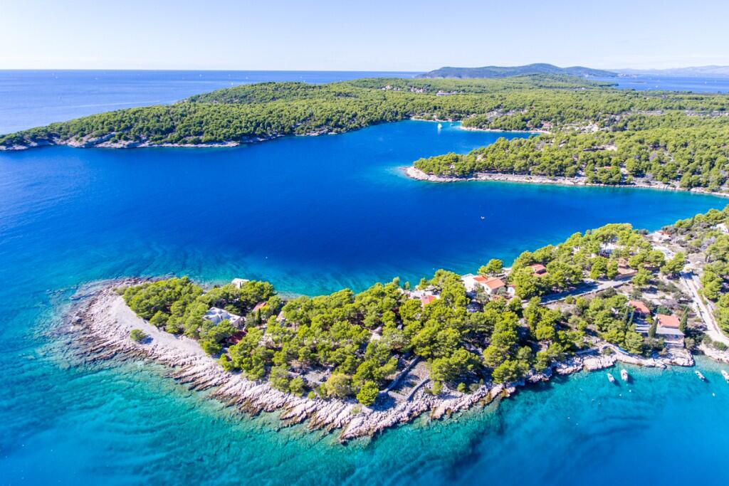 Main image of property: Milna, Brac Island, Split-Dalmatia
