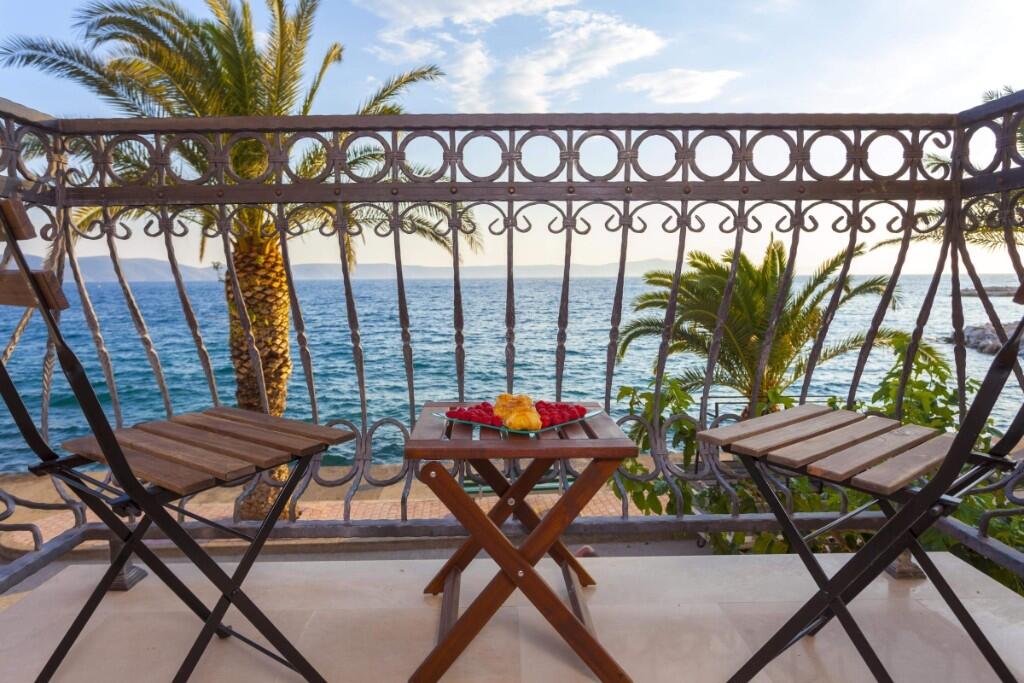 Main image of property: Makarska, Split-Dalmatia