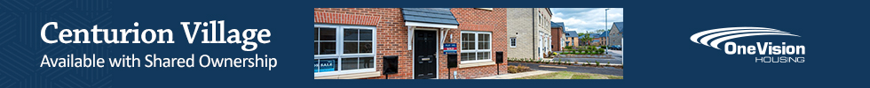 Get brand editions for One Vision Housing