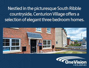Get brand editions for One Vision Housing