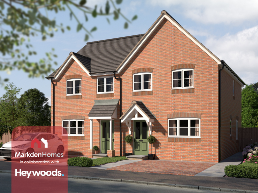 Main image of property: Thistleberry Gardens, Lamphouse Way, Wolstanton, Newcastle-under-Lyme, Staffordshire