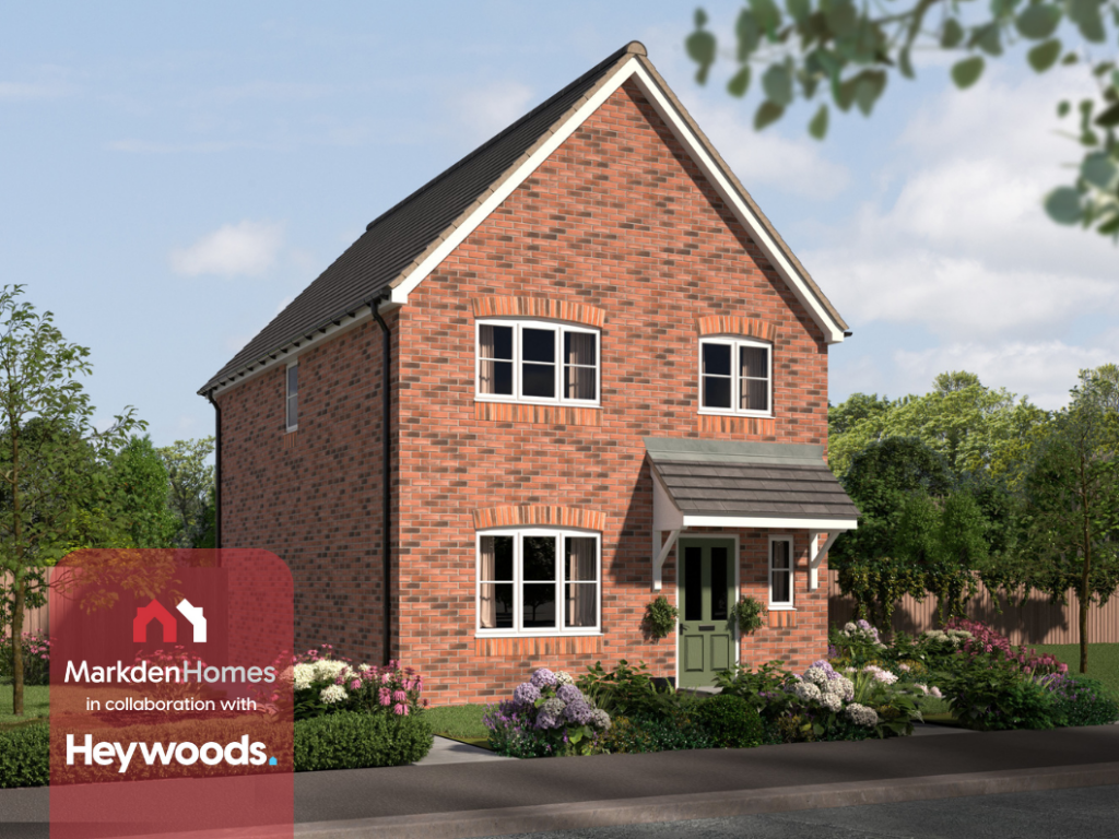 Main image of property: Thistleberry Gardens, Lamphouse Way, Wolstanton, Newcastle-under-Lyme, Staffordshire