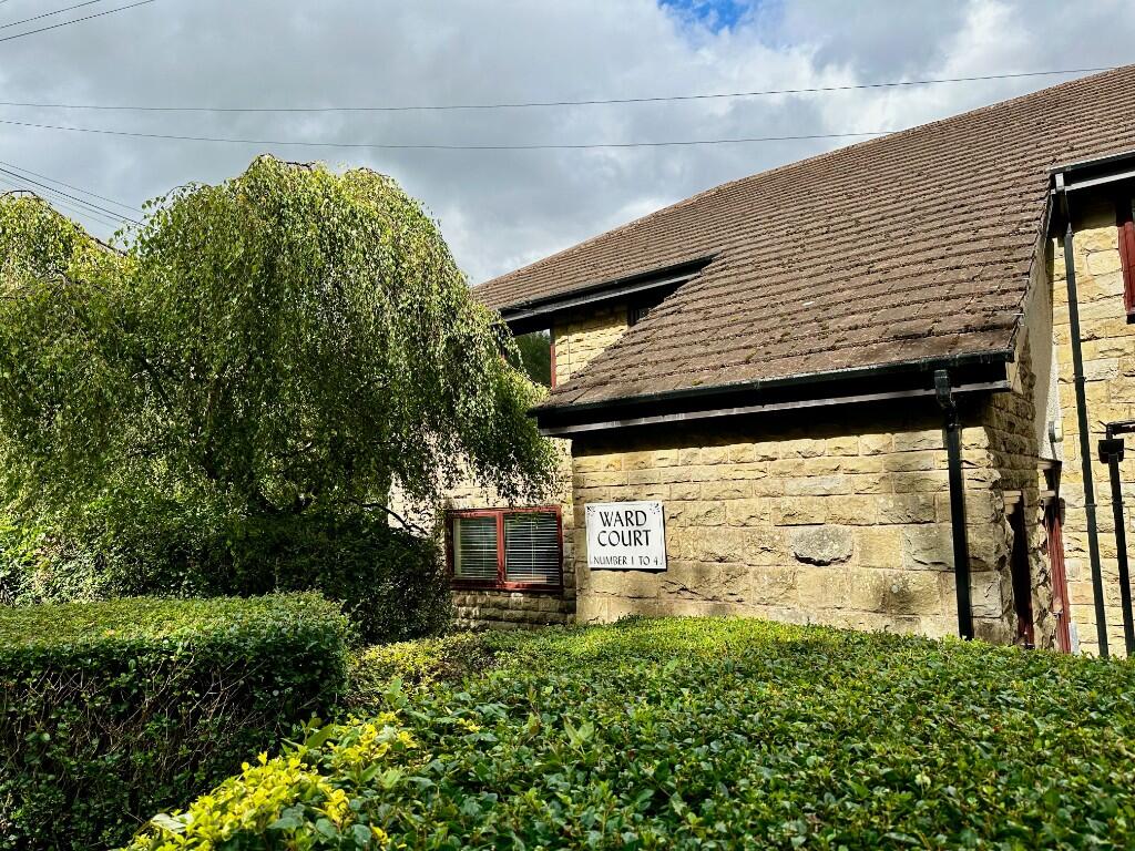 Main image of property: Ward Lane, Diggle, Oldham, OL3