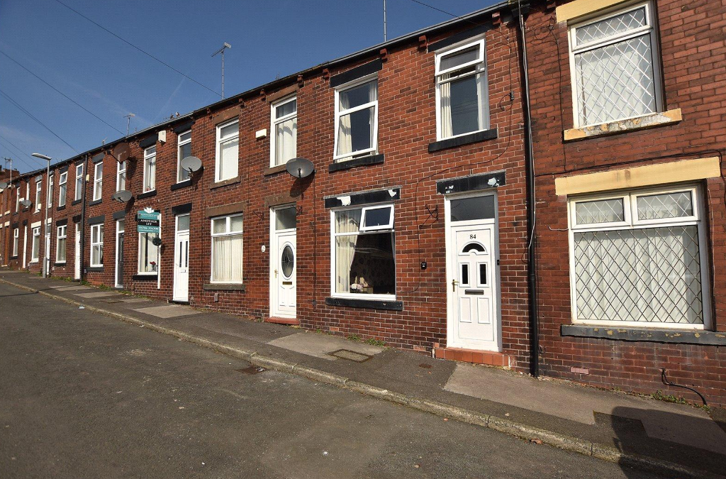Main image of property: Alfred Street, Shaw, Oldham, OL2