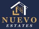 Nuevo Estates, Leeds Estate Agent Logo