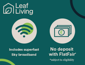 Get brand editions for Leaf Living, Leaf Living | Oakhurst at Brookleigh