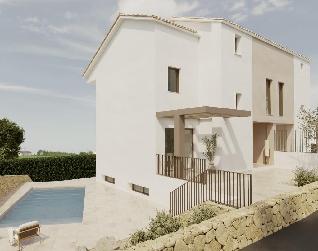 Main image of property: La Nucía, Alicante, Valencia