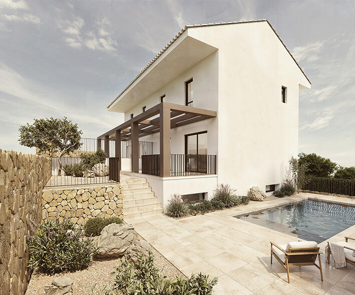 Main image of property: La Nucía, Alicante, Valencia