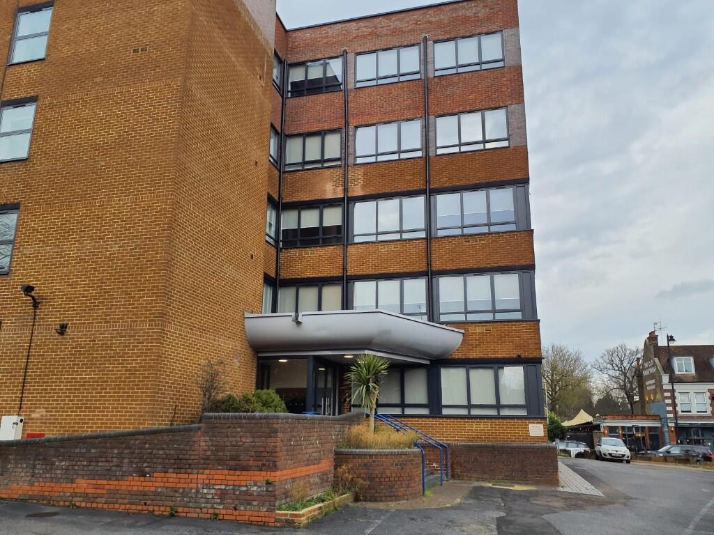 Main image of property: Shirley Road, London, EN2